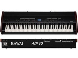 PROFESSIONAL STAGE PIANO MP10 [OXubN]