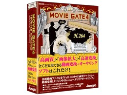 MovieGate 4 + DVD/BDI[TO