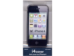 i4cover Soft cover RB9CM08 [�u���b�N]