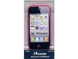 i4cover Soft cover RB9CM02 [�s���N]