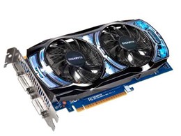 GV-N450OC2-1GI [PCIExp 1GB oN]