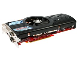 PowerColor PCS HD5870 1GB GDDR5 AX5870 1GBD5-PDH [PCIExp 1GB oN]