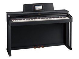 Digital Piano HPi-6F-SBS [サテンブラック仕上げ]