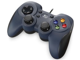 Logicool Gamepad F310 [�_�[�N�u���[]