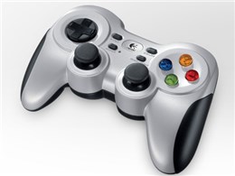 Logicool Wireless Gamepad F710 [Vo[]