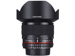 SAMYANG 14mm F2.8 IF ED UMC Aspherical [キヤノン用] 価格比較