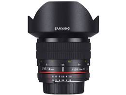 14mm F2.8 IF ED UMC Aspherical [�y���^�b�N�X�p]
