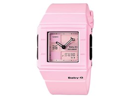 Baby-G EC^[ pXe BGA-200-4E2JF