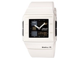 Baby-G �E�C���^�[ �p�X�e�� BGA-200-7E2JF