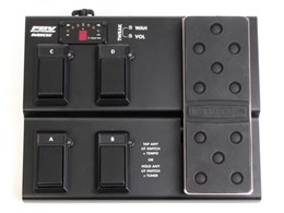 FBV EXPRESS MkII