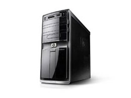 Pavilion Desktop PC HPE-360jp/CT i.com AMD 6RACPUڃf