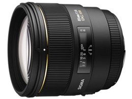 85mm F1.4 EX DG HSM [jRp]