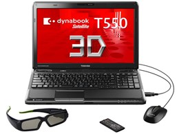 dynabook Satellite T550 T550/WDTAB PT550DTABGBW3-K i.com }EXtf