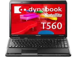 dynabook Satellite T560 T560/W5TAB PT5605TABTBW-K i.com }EXtf