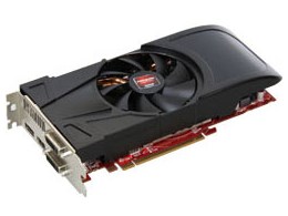RH6850-E1GHD/DP [PCIExp 1GB]