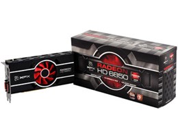 HD-685X-ZNFC [PCIExp 1GB]