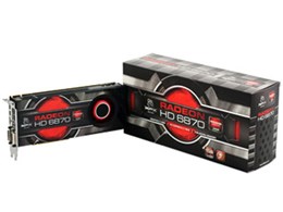 HD-687A-ZNFC [PCIExp 1GB]