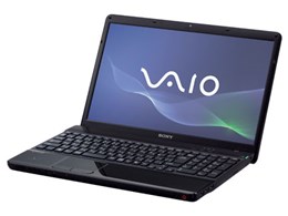 VAIO EV[Y VPCEB2AFJ 2010Năf