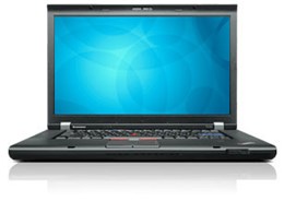 ThinkPad T510 4313CTO o[pbP[W Core i5 560Mڃf