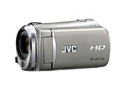 Everio GZ-HM320