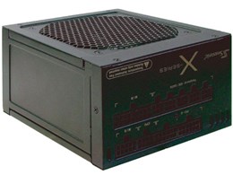 Xseries SS-850KM [�u���b�N]