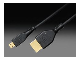 VX-HD410ES [1m �u���b�N]