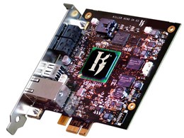 WinFast Killer Xeno Pro Gaming NIC [LAN oN]