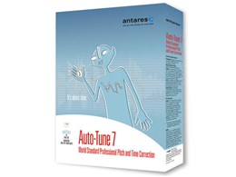 Auto-Tune 7 Native