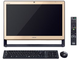 VAIO JV[Y VPCJ12AFJ Core i3ڃf