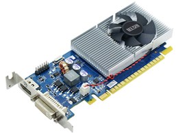 ELSA GLADIAC GT 430 LP 1GB [PCIExp 1GB oN]