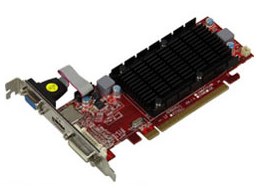 RH5450-LE512HD/D3/HS/G2 [PCIExp 512MB]