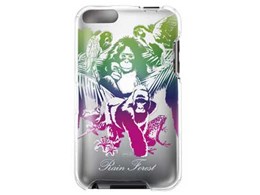 earthwear EIAP03RF [Rain Forest]