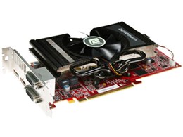 PowerColor HD6850 1GB GDDR5 PREMIUM EDITION AX6850 1GBD5-PEDH [PCIExp 1GB oN]