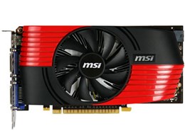 N450GTS Storm II 1G [PCIExp 1GB oN]