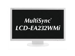 MultiSync LCD-EA232WMi [23C`]
