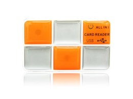AU-CR-02OR [USB 51in1 IW]