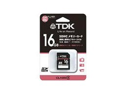 T-SDHC16GB4 [16GB]