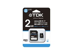 T-MCSD2GB [2GB]