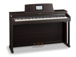 Digital Piano HPi-6F-RWS [ローズウッド調仕上げ]