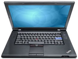 ThinkPad SL510 2847CTO i.compbP[W 250GBHDDڃf