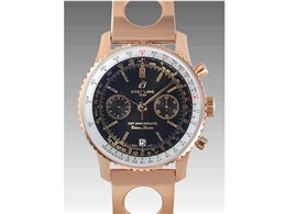 �i�r�^�C�}�[ 125���N�L�O���f�� R262B45ARR