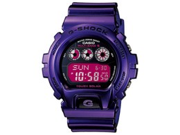 G-SHOCK �J���[�E�f�B�X�v���C�E�V���[�Y GW-6900CC-6JF