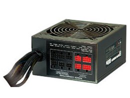 KRPW-P800W/85+