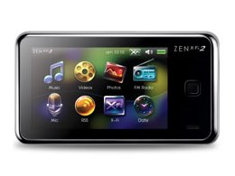 Creative ZEN X-Fi2 ZN-XF232G-BK [�u���b�N]
