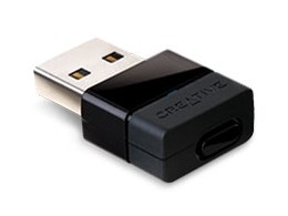 Creative Bluetooth Audio BT-D1 SP-BTD1