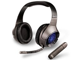 Sound Blaster World of Warcraft Wireless Headset HS-SBWOW-WL