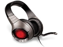 Sound Blaster World of Warcraft Headset HS-SBWOW-USB