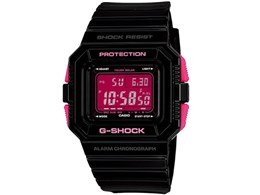 カシオ G-SHOCK G-5500B-1DR [海外モデル] 価格比較 - 価格.com