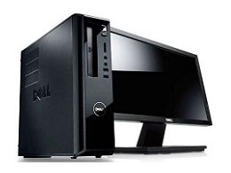 Vostro 230 320GBHDD x[VbNf-S