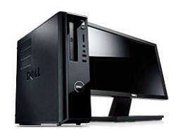 Vostro 230 Pentium Dual-Core E5500 ptH[}Xf-S